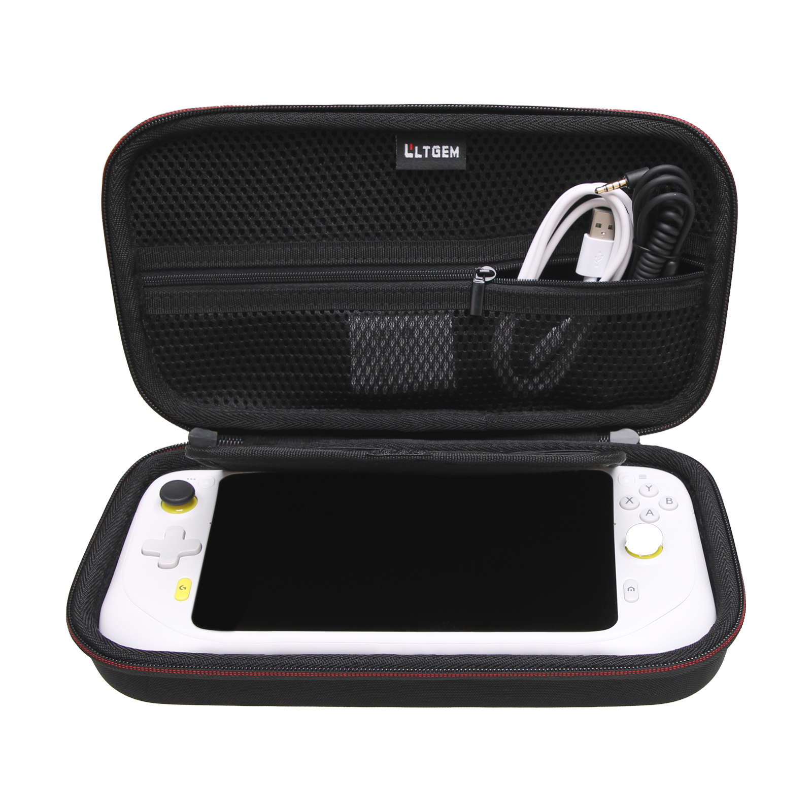 Gaming Console Logitech - LTGEM Eva Hard Case for Logitech