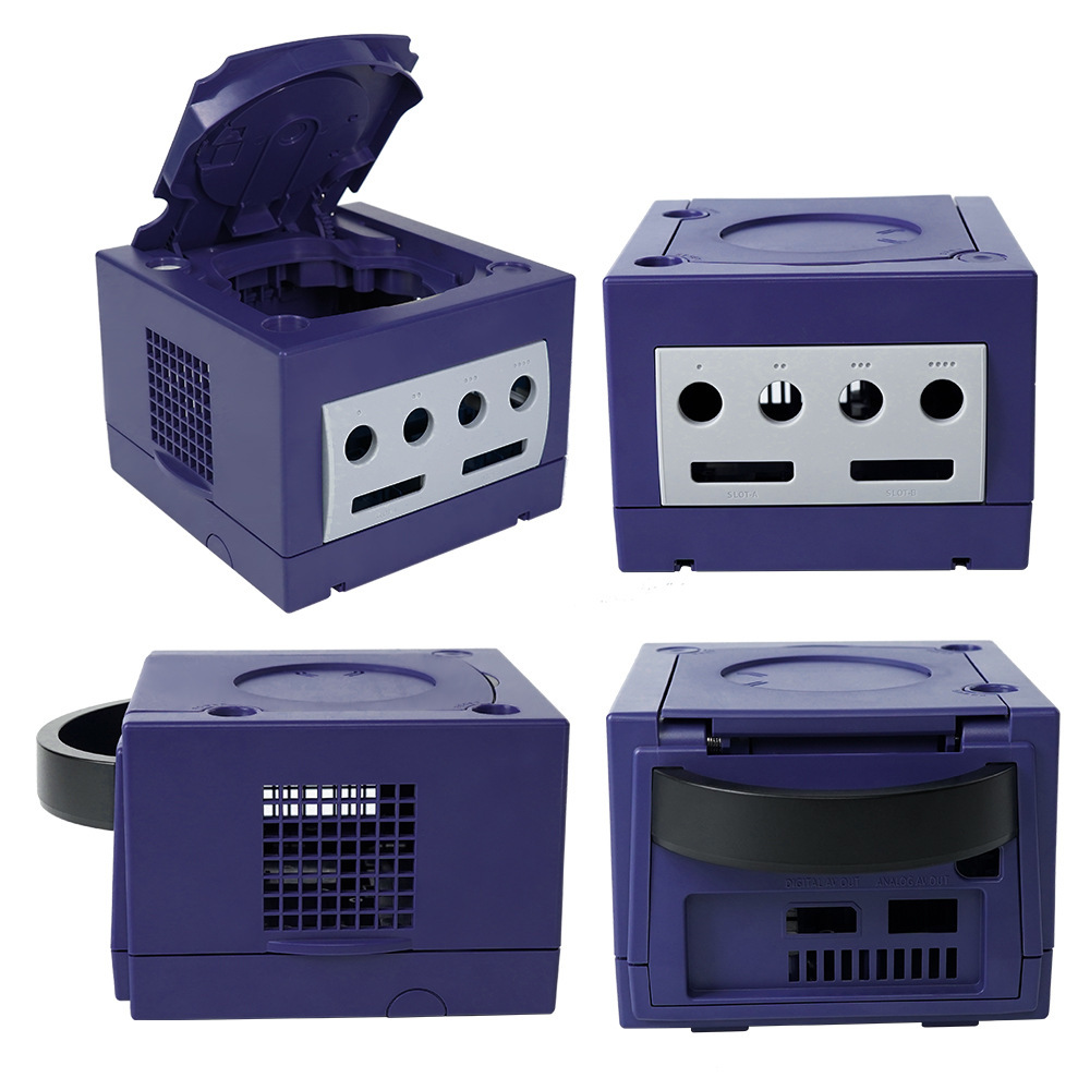 Gaming Console High Quality - Suitable for NGC game console mainframe