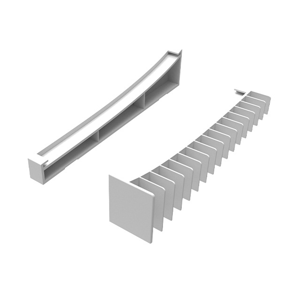 Gaming Console Stand - Game Console Storage Stand for Game