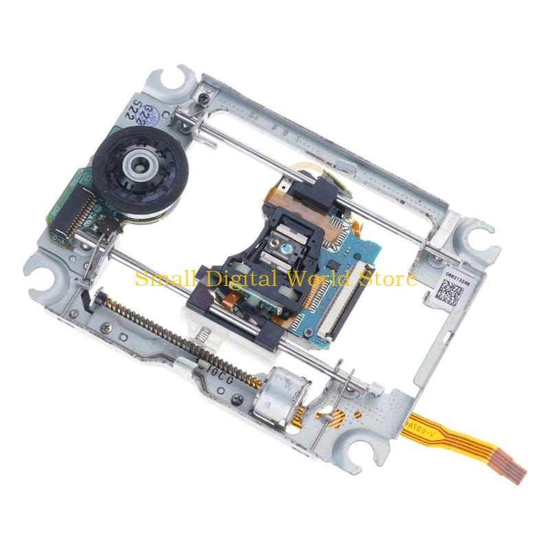 Gaming Console Driving - 77UB Gaming Accessory Disk Drive Module