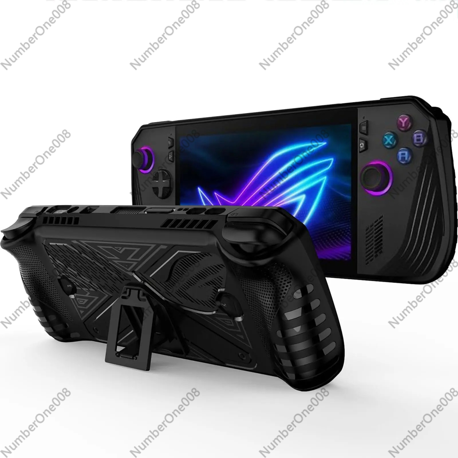 Gaming Console Rog Ally - 7