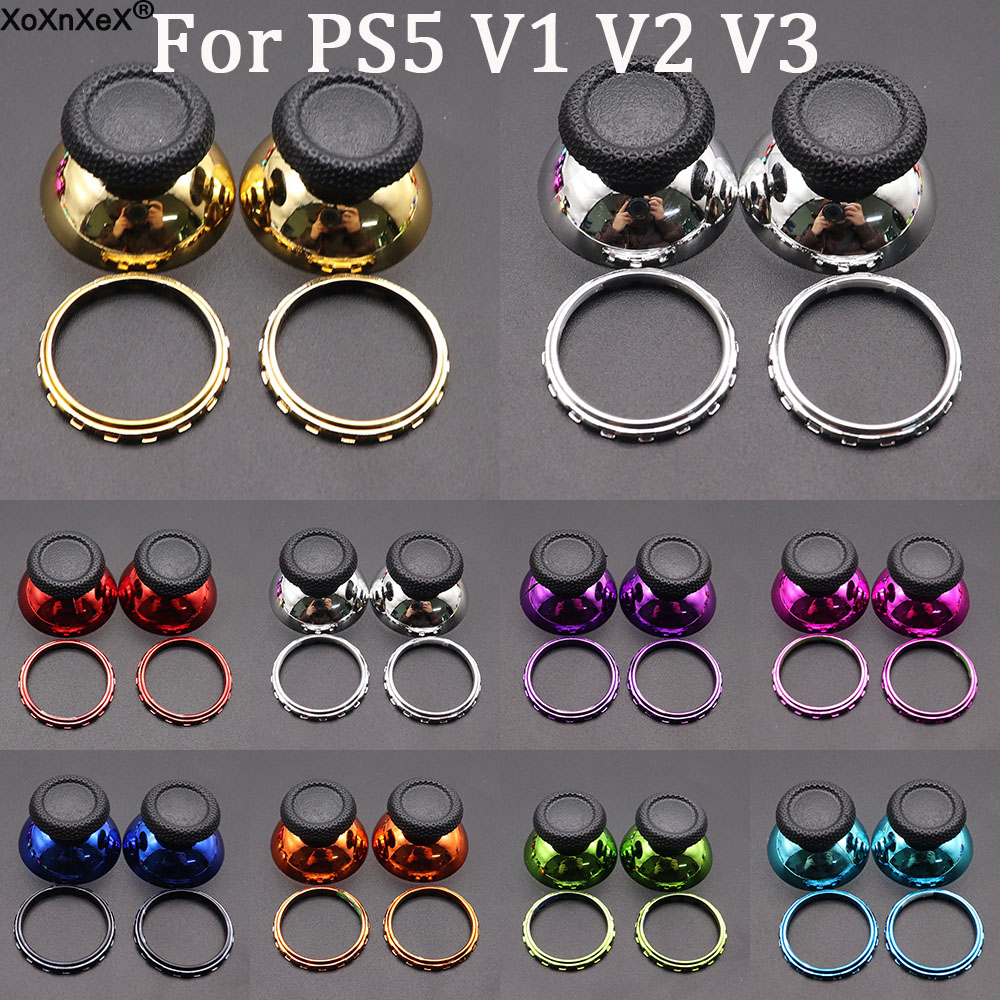 Gaming Console Stand - 1set For PS5 V1 V2 V3
