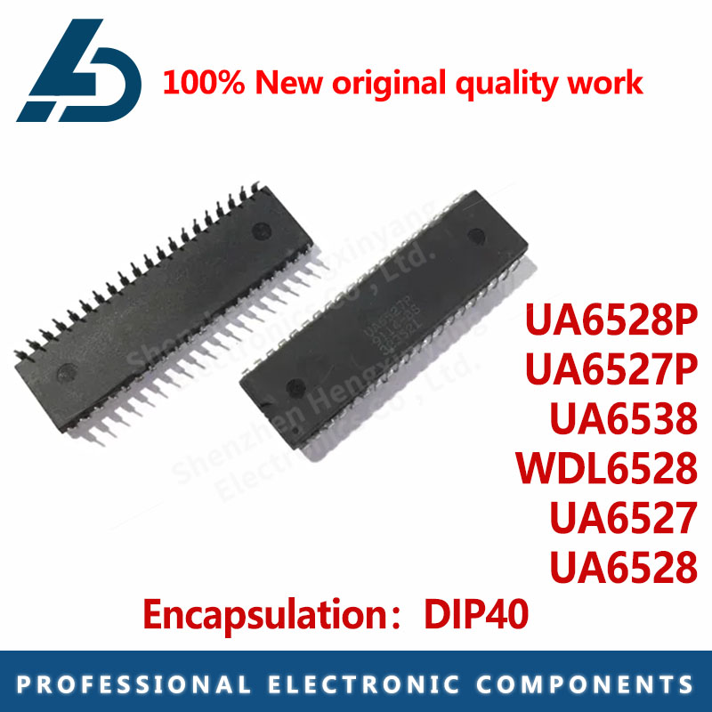 Gaming Console Driving - WDL6528 replace UA6528 UA6528P UA6527 UA6527P