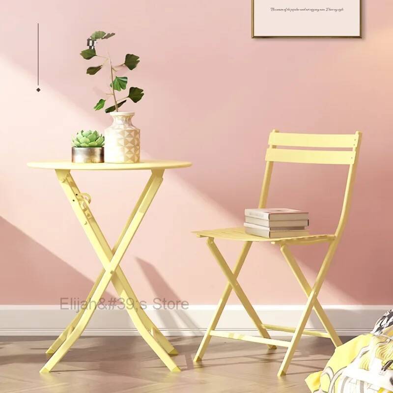 Gaming Console Kids - Folding Equipment Camping Table Desk Dining