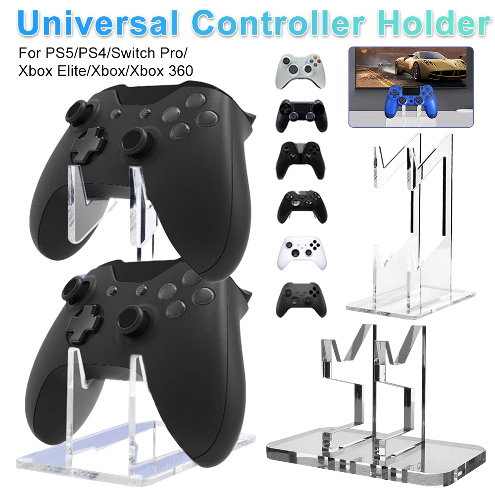 Gaming Console Xbox 360 - For PS5/PS4/Switch Pro/Xbox Elite/Xbox/Xbox 360 Universal