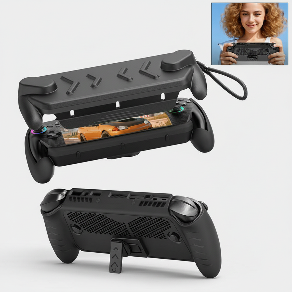 Gaming Console Rog Ally - For JYS for ROG for Xbox