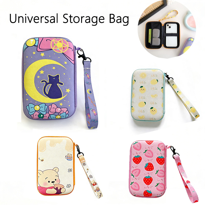 Universal Storage Bag for Phon - Gaming Console Driving review and price