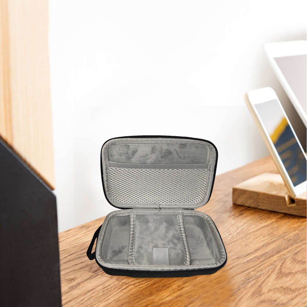 Game Console Organizer Bag Sho - Gaming Console Organizer review and price