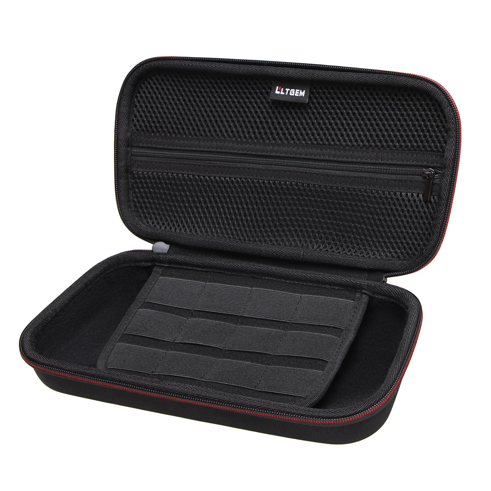 LTGEM Eva Hard Case for Logite - Gaming Console Logitech review and price
