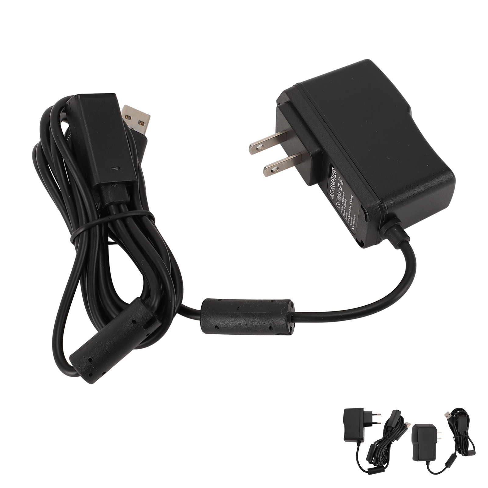 USB To AC Power Supply PC Adap - Gaming Console Xbox 360 review and price