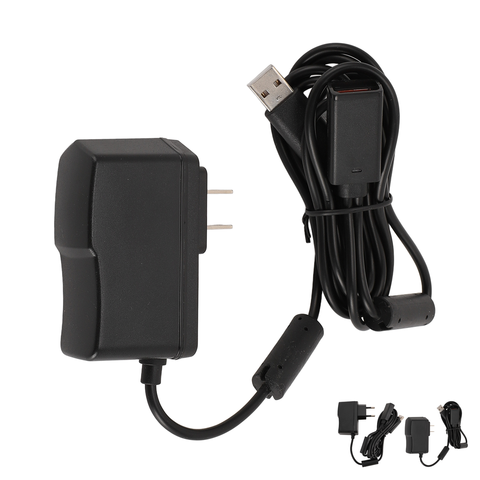 USB To AC Power Supply PC Adap - Gaming Console Xbox 360 review and price
