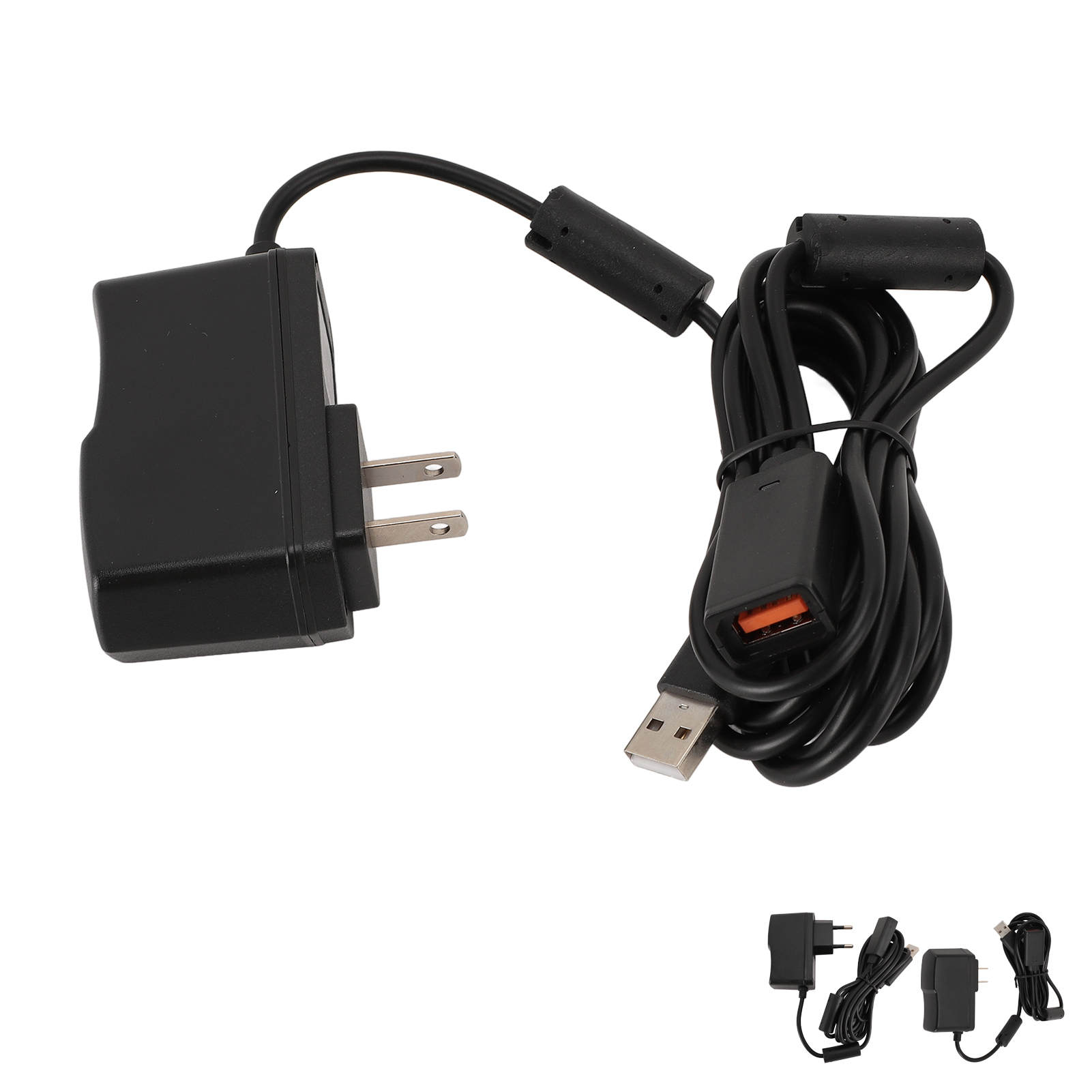 USB To AC Power Supply PC Adap - Gaming Console Xbox 360 review and price