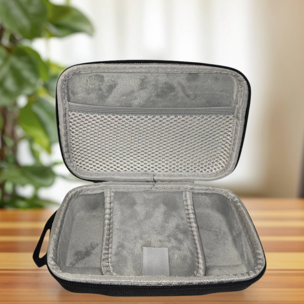 Carrying Case Shockproof Handh - Gaming Console Organizer review and price