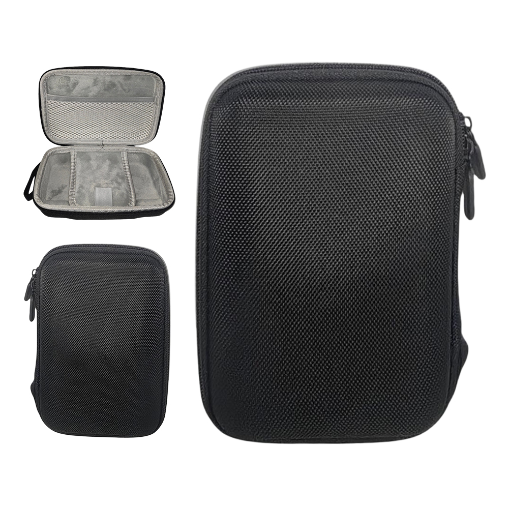 Carrying Case Shockproof Handh - Gaming Console Organizer review and price