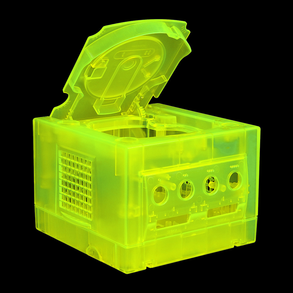 Suitable for NGC game console  - Gaming Console High Quality review and price