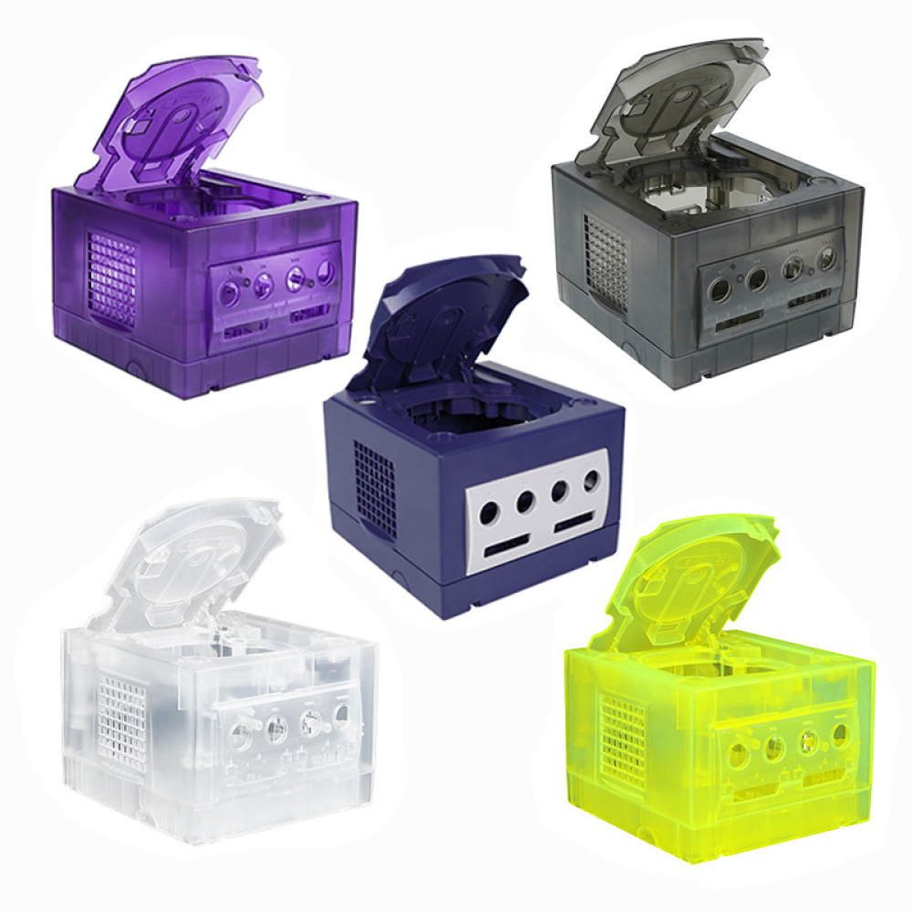 Suitable for NGC game console  - Gaming Console High Quality review and price