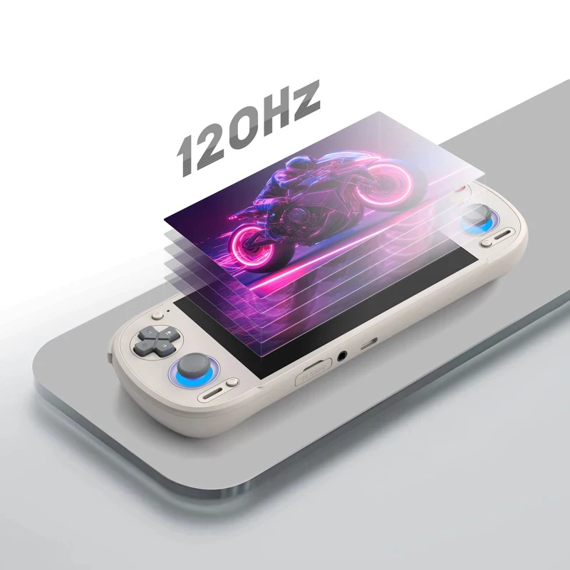 2026 Retroid Pocket 6 Official - Gaming Console In 2026 review and price