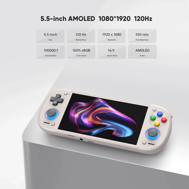 2026 Retroid Pocket 6 Official - Gaming Console In 2026 review and price