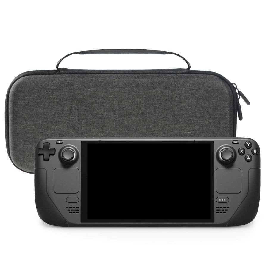 Suitable for  Steam Deck OLED  - Gaming Console Organizer review and price
