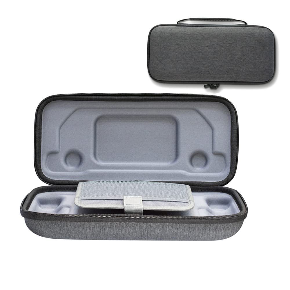 Suitable for  Steam Deck OLED  - Gaming Console Organizer review and price