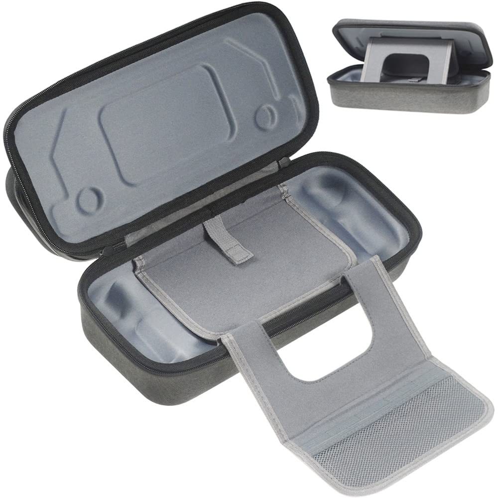 Suitable for  Steam Deck OLED  - Gaming Console Organizer review and price