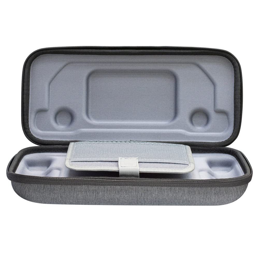 Suitable for  Steam Deck OLED  - Gaming Console Organizer review and price