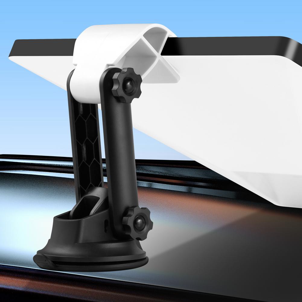Mini Car Bracket For starlink  - Gaming Console In Car review and price