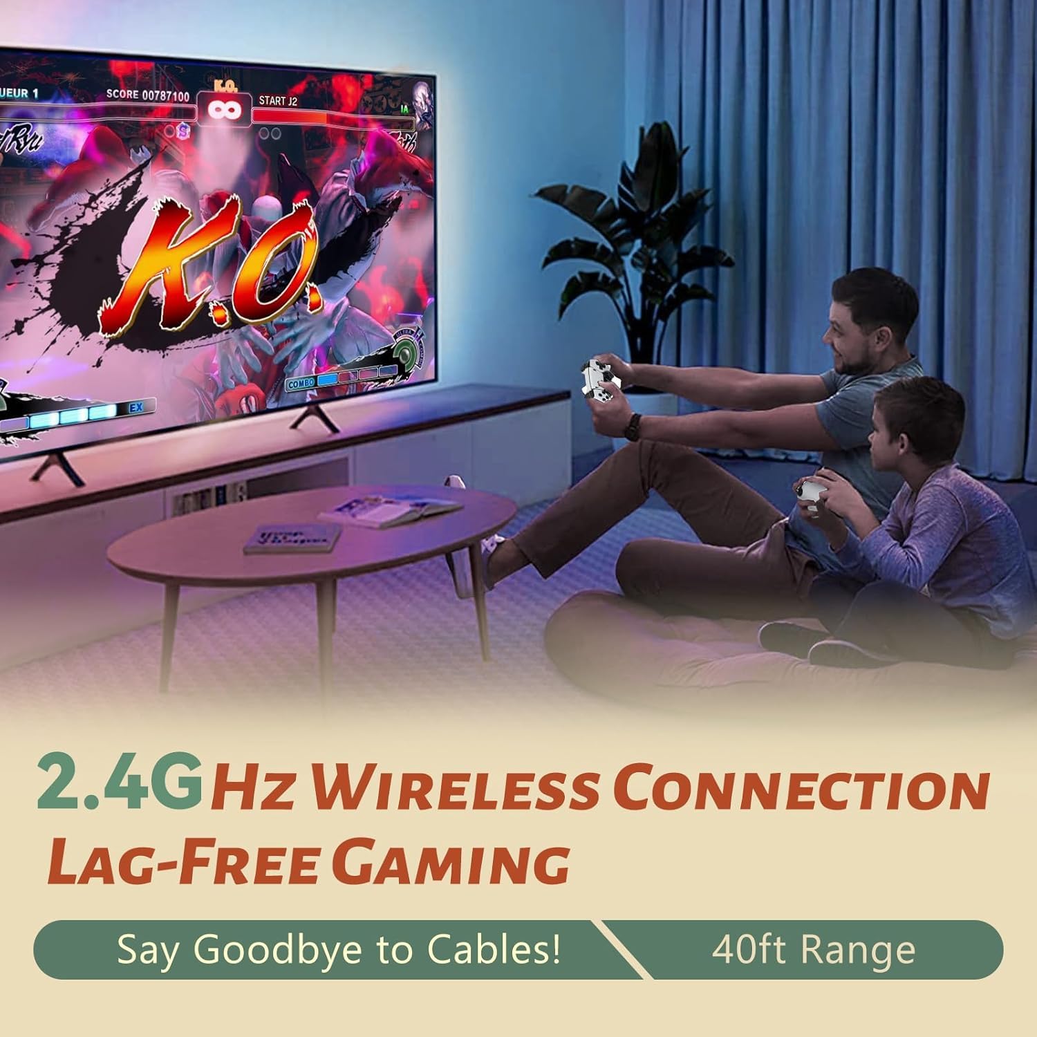 2026 Retro Gaming Console, 4K  - Gaming Console In 2026 review and price