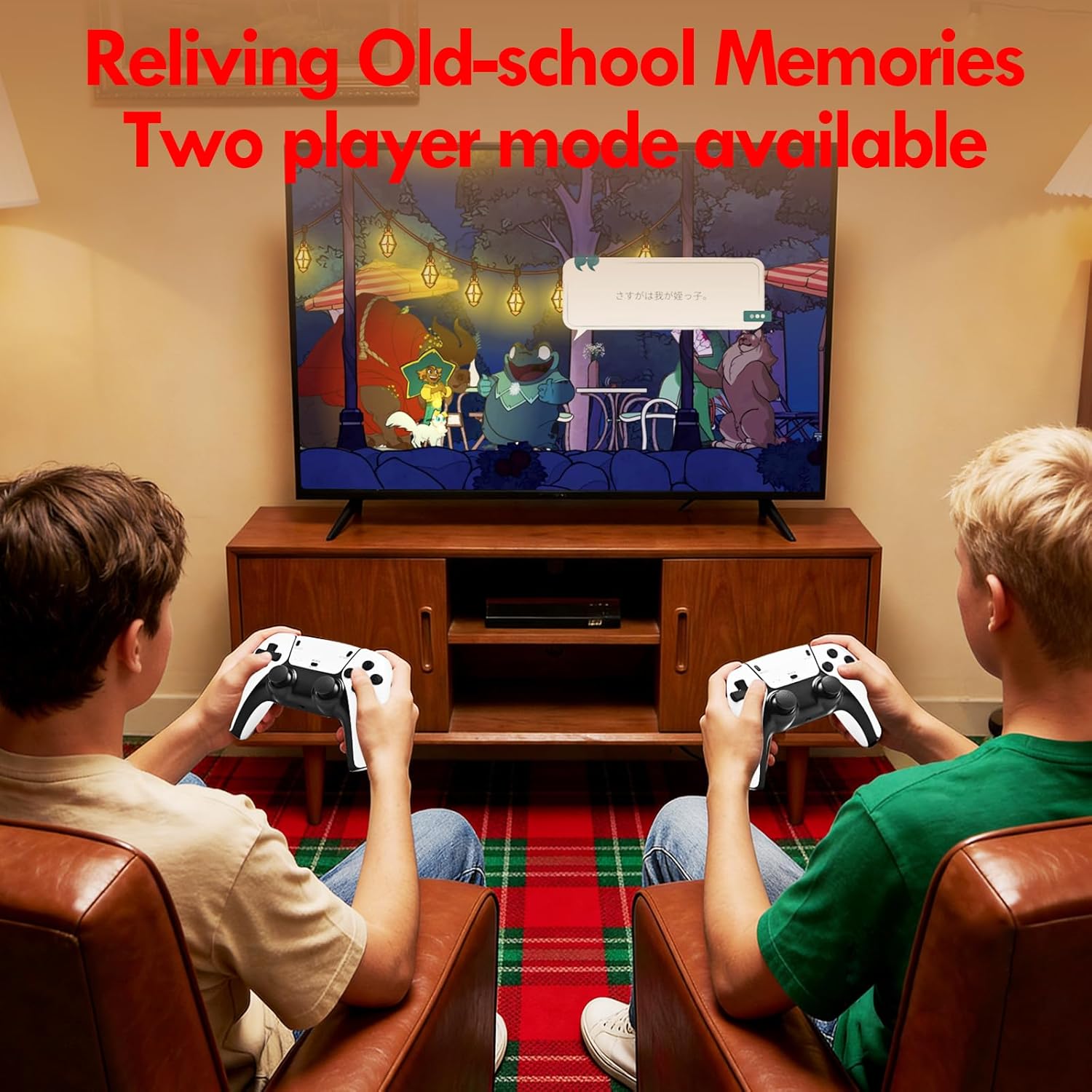 2026 Retro Gaming Console, 4K  - Gaming Console In 2026 review and price