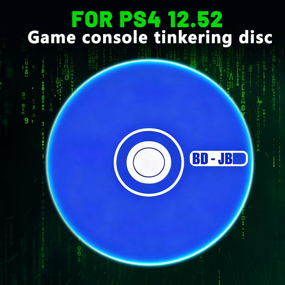 For PS4 Gaming Console Jailbre - Gaming Console Driving review and price