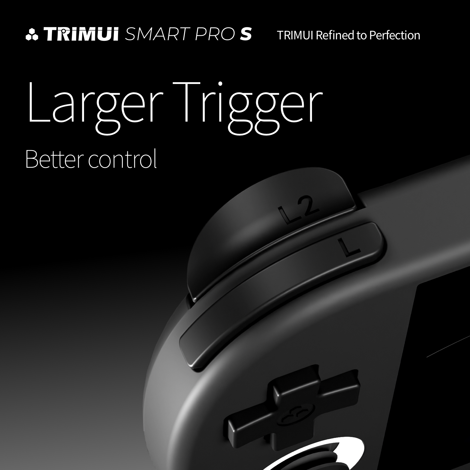 Trimui Smart Pro S Handheld Ga - Gaming Console Bluetooth review and price