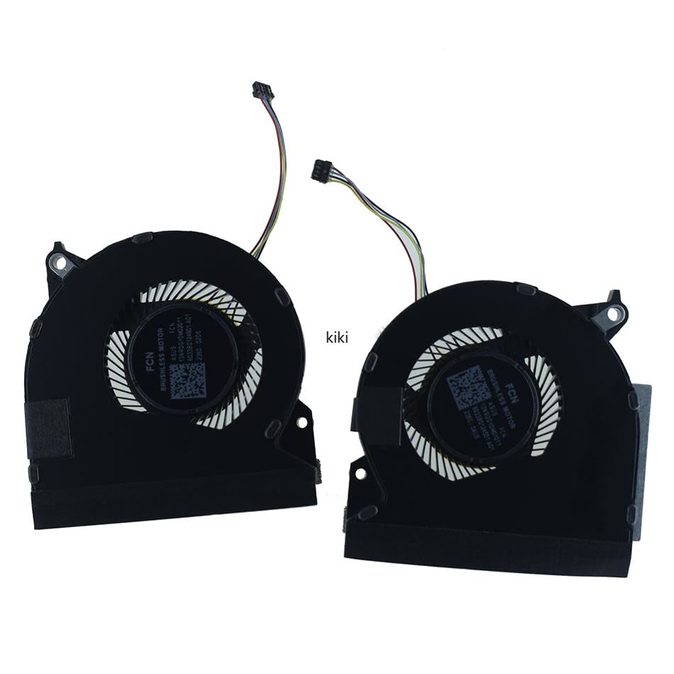 CPU and GPU Cooling Fan Replac - Gaming Console Rog Ally review and price