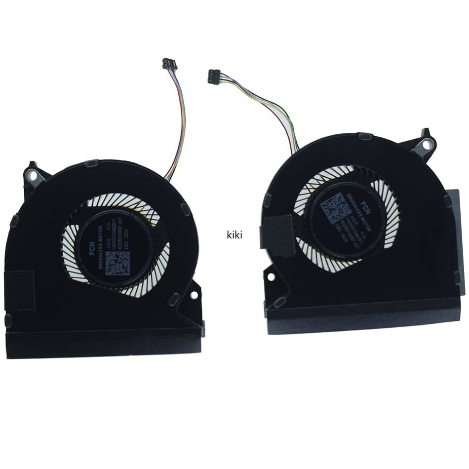 CPU and GPU Cooling Fan Replac - Gaming Console Rog Ally review and price