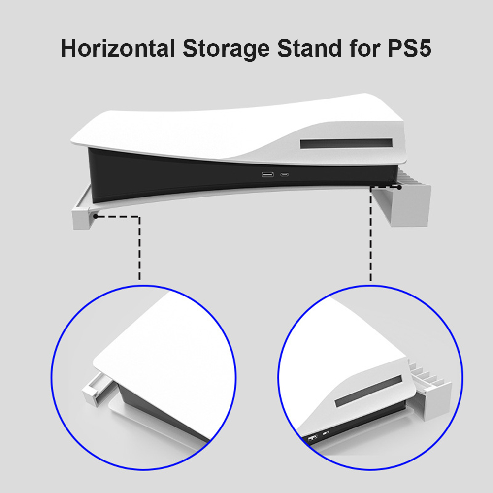 Game Console Storage Stand for - Gaming Console Stand review and price