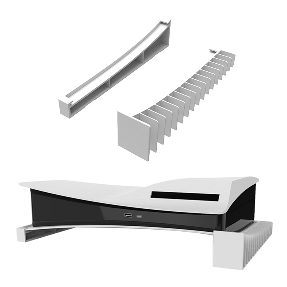 Game Console Storage Stand for - Gaming Console Stand review and price