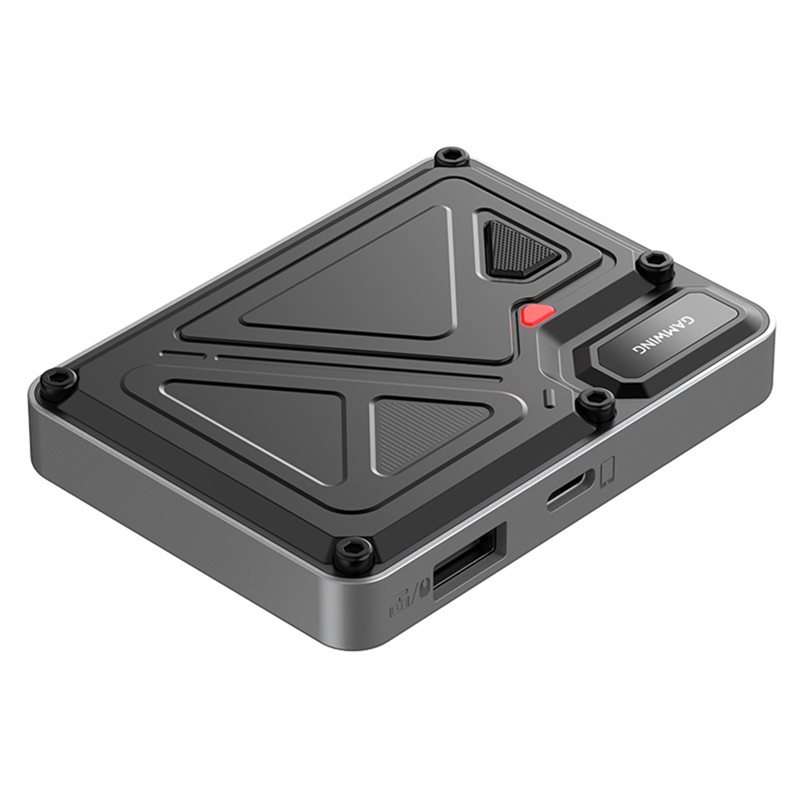 New Tech GAMWING Gaming Conver - Gaming Console App review and price