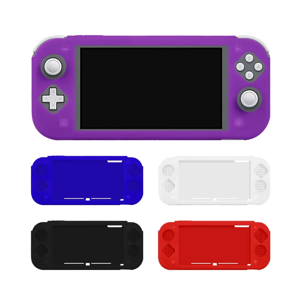 Silicone Case For Nintendo Swi - Nintendo Switch Case review and price