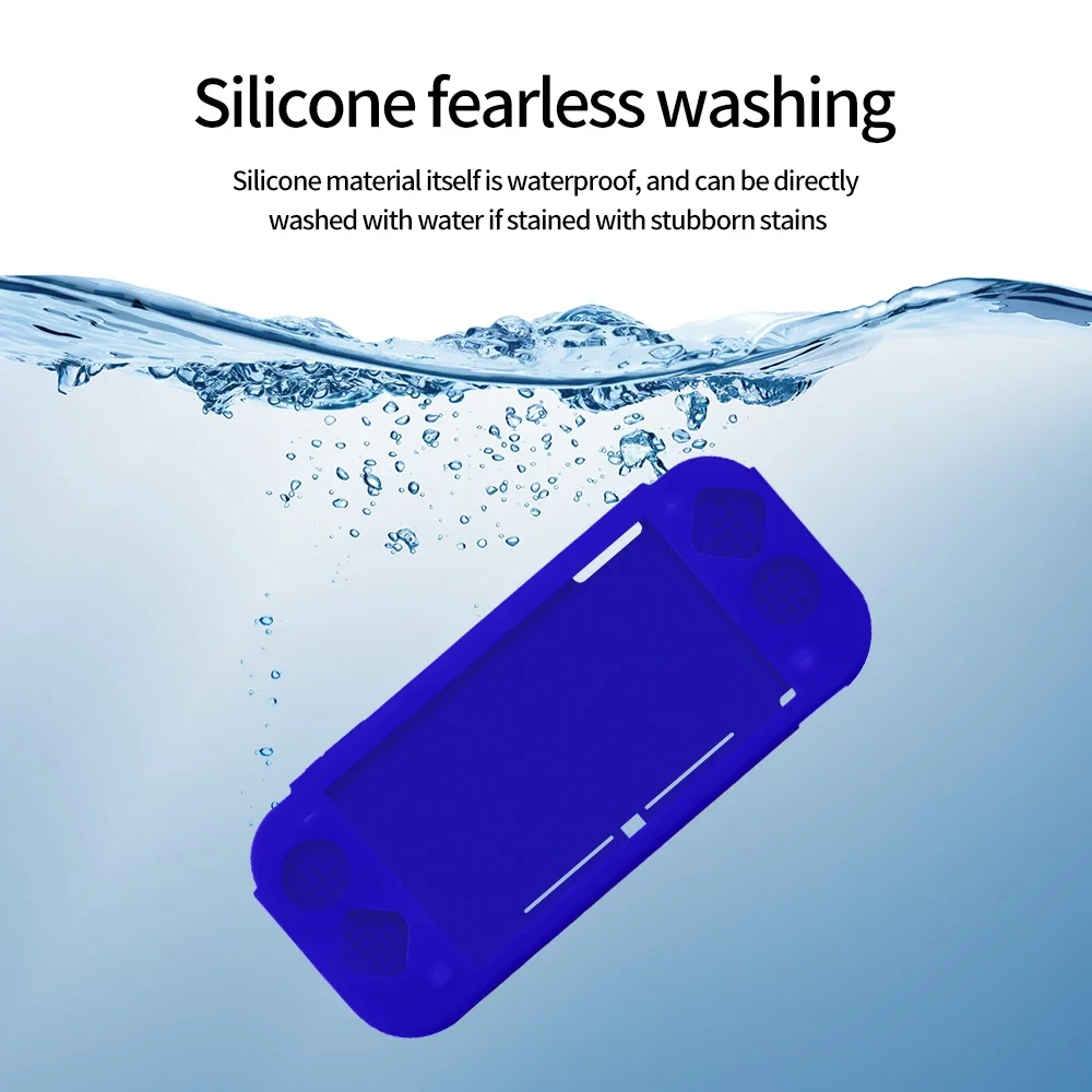 Silicone Case For Nintendo Swi - Nintendo Switch Case review and price