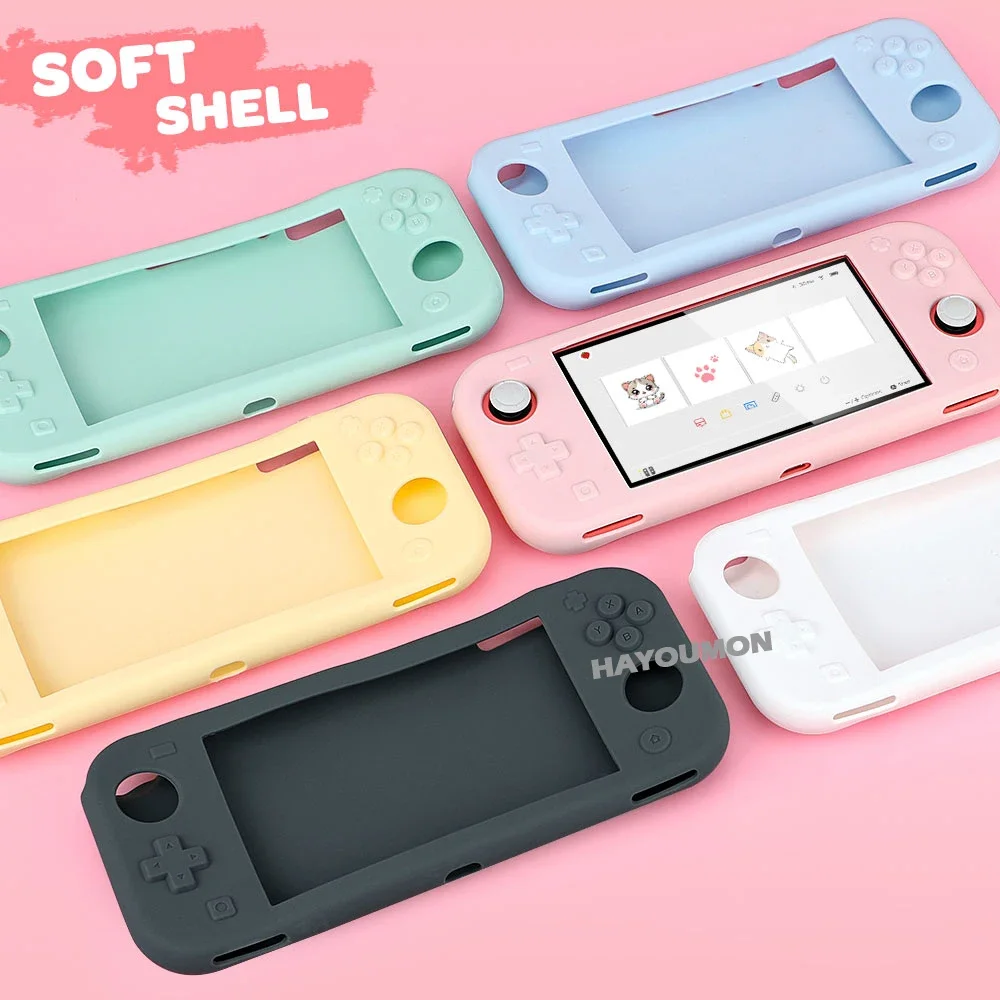NEW Soft Silicone for Switch L - Gaming Console High Quality review and price