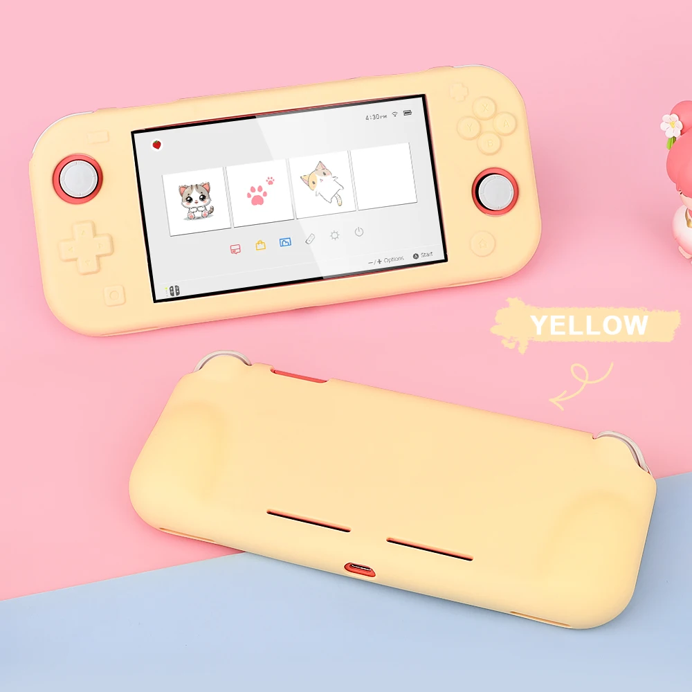 NEW Soft Silicone for Switch L - Gaming Console High Quality review and price