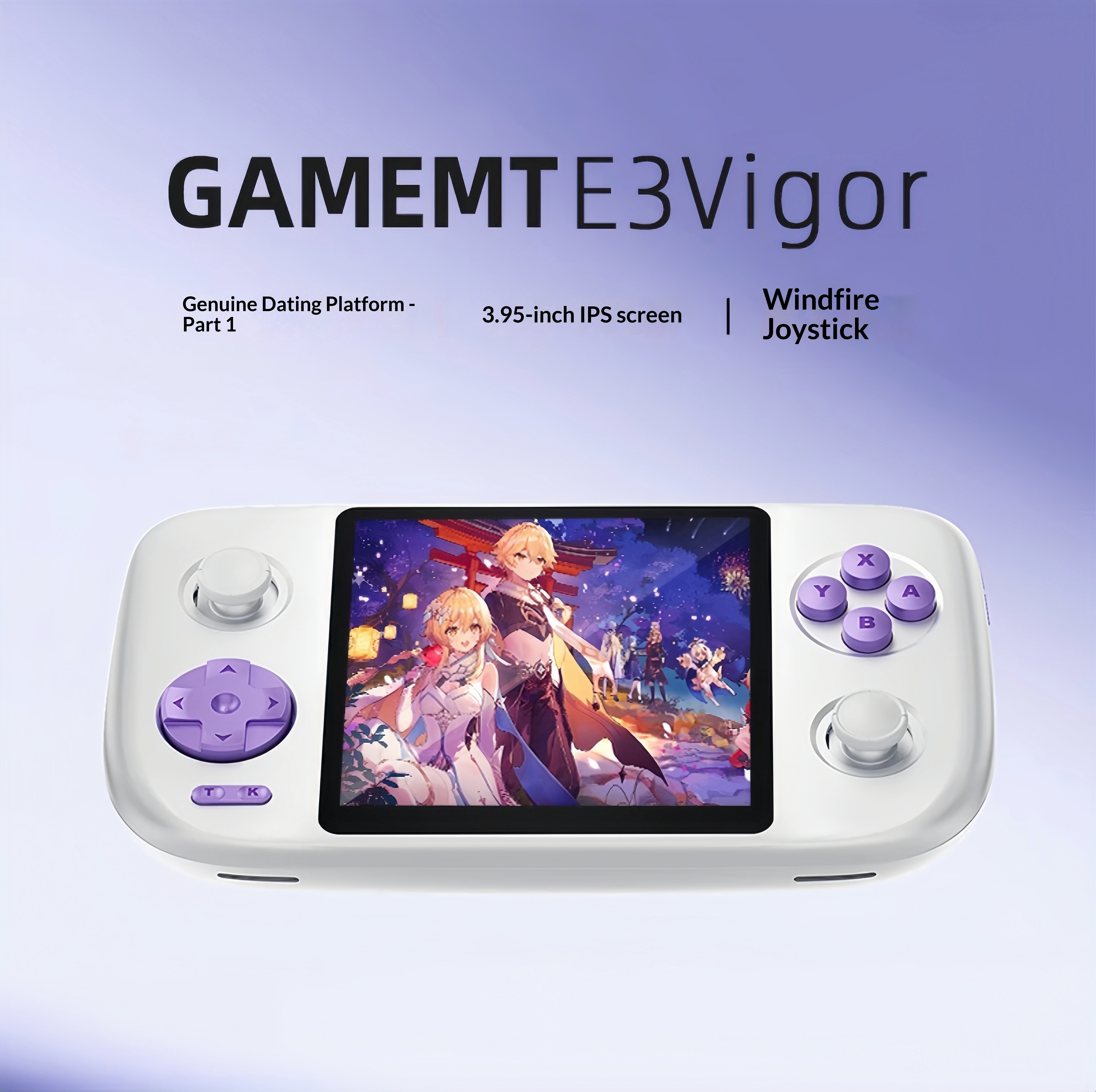 2026 NEW Game MT R3 3.95-inch  - Gaming Console In 2026 review and price