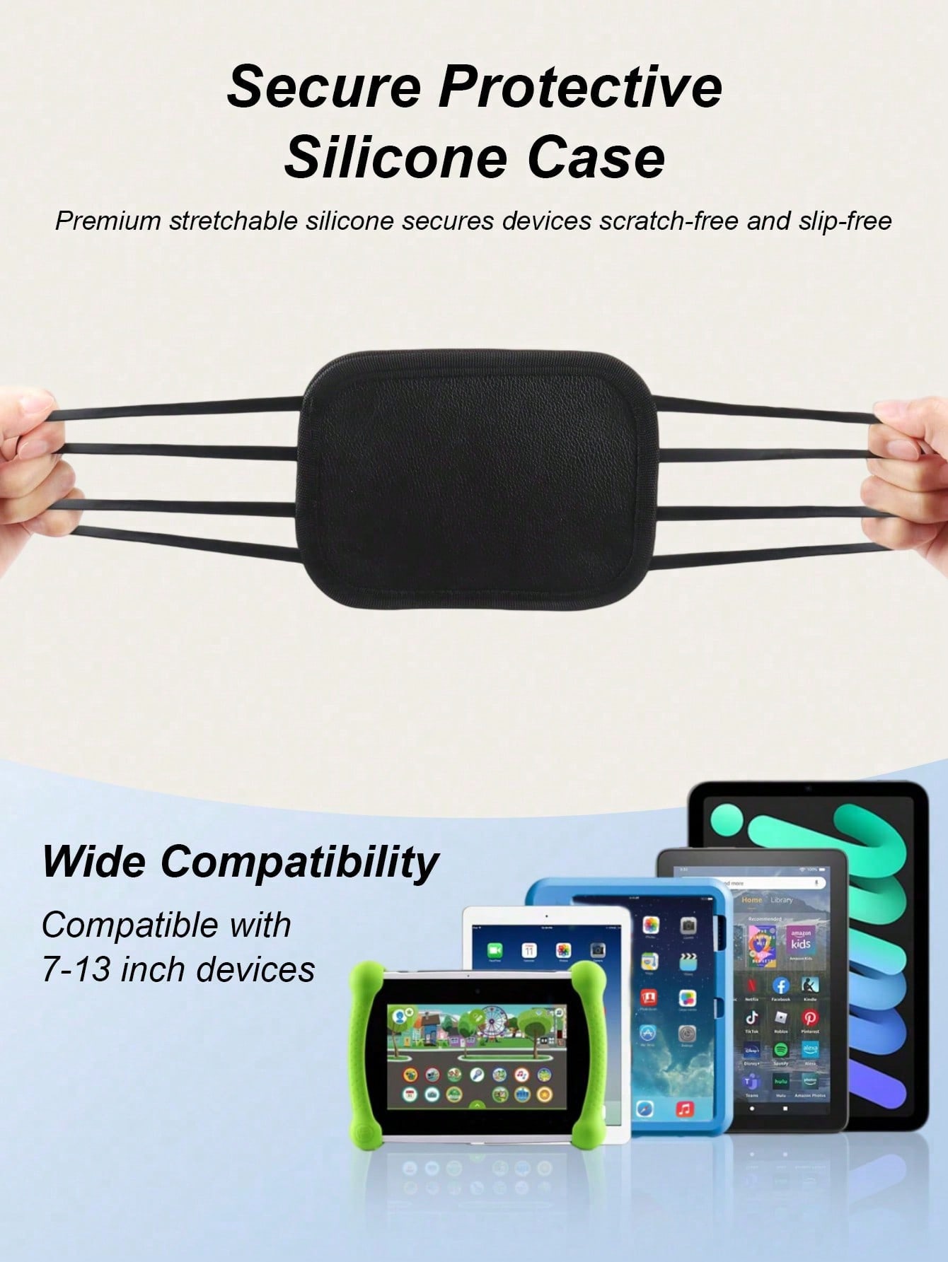 Car Headrest Tablet Holder – 3 - Gaming Console In Car review and price