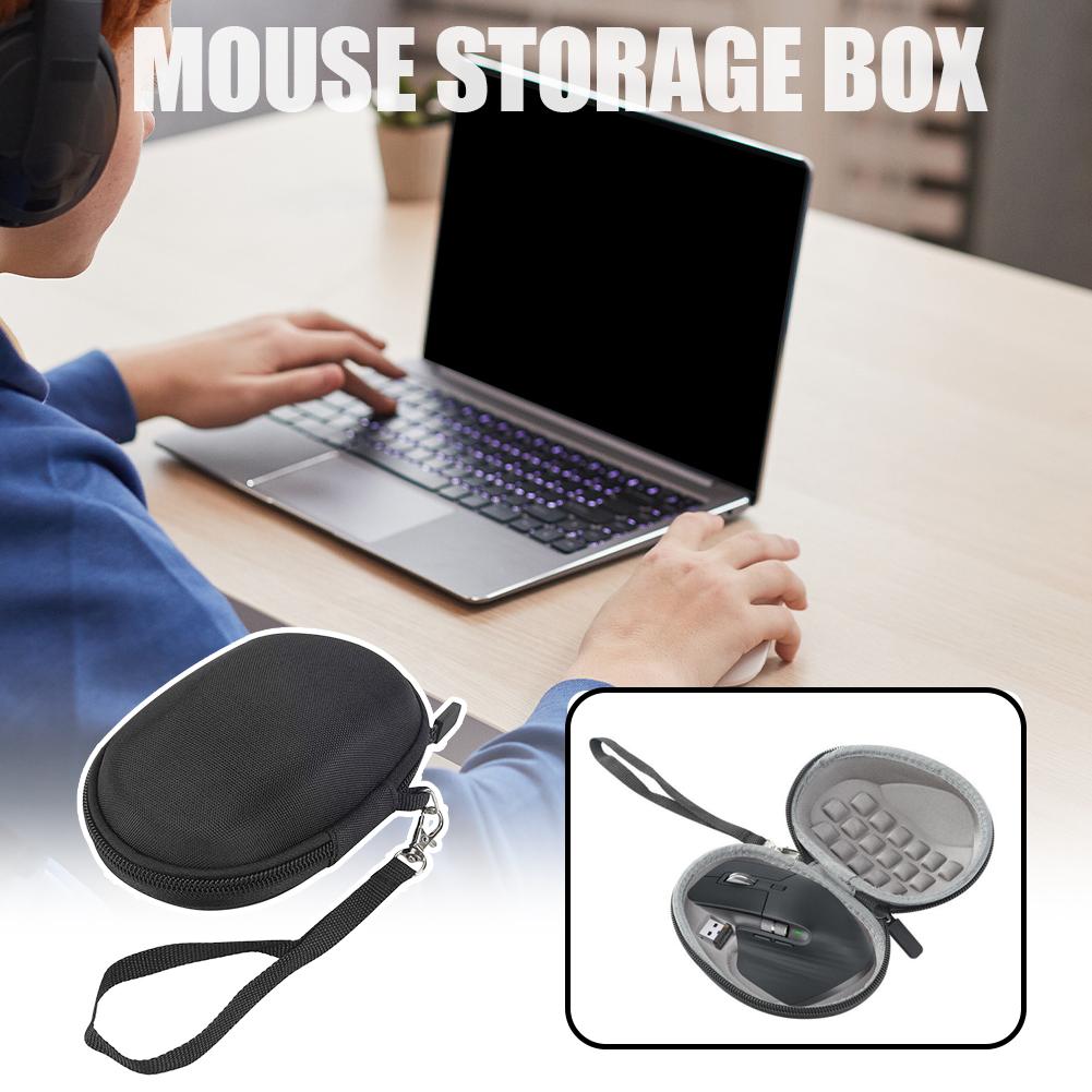 For Logitech MX Master 4 Mouse - Gaming Console Cabinet review and price