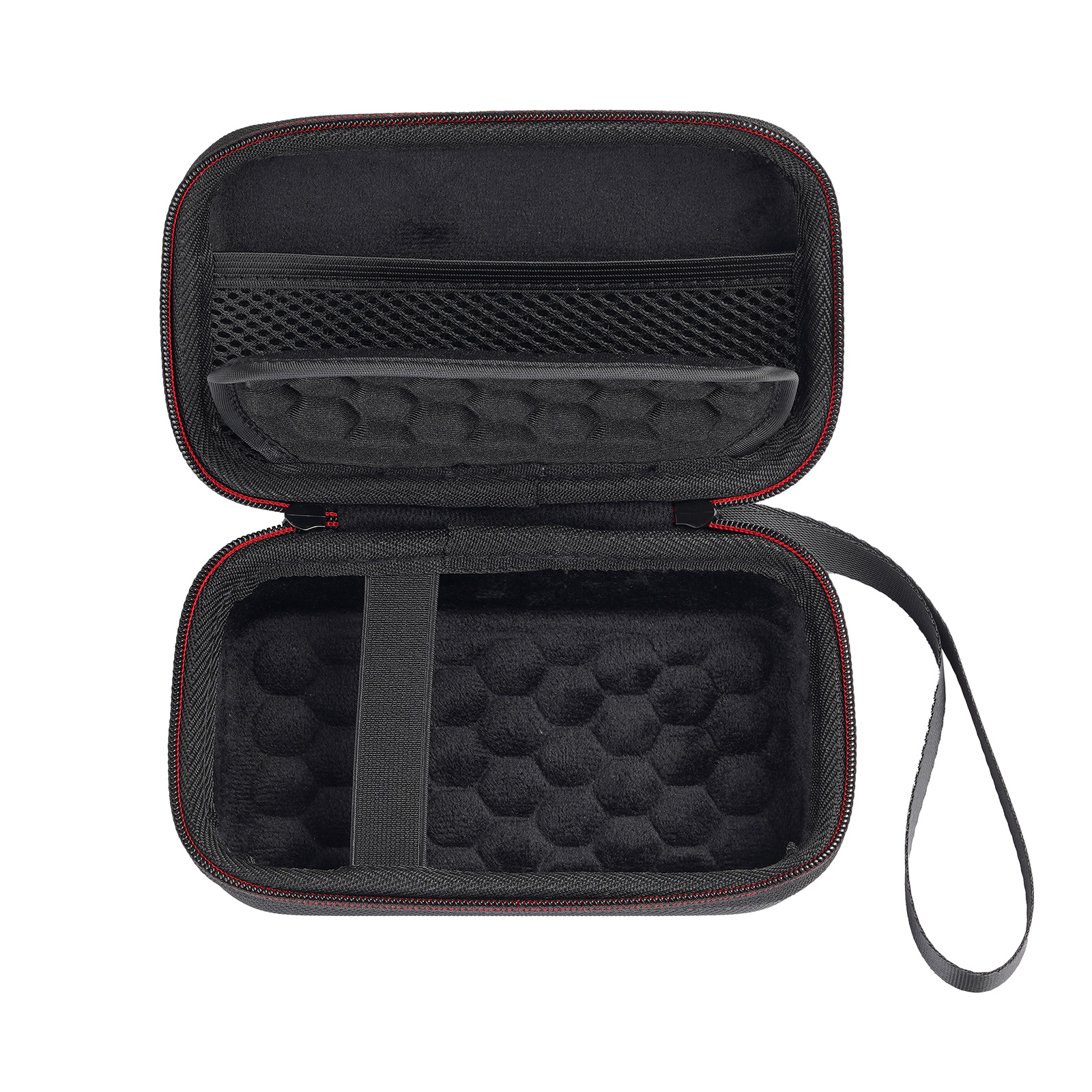 Protective Storage Bag Electro - Gaming Console Organizer review and price