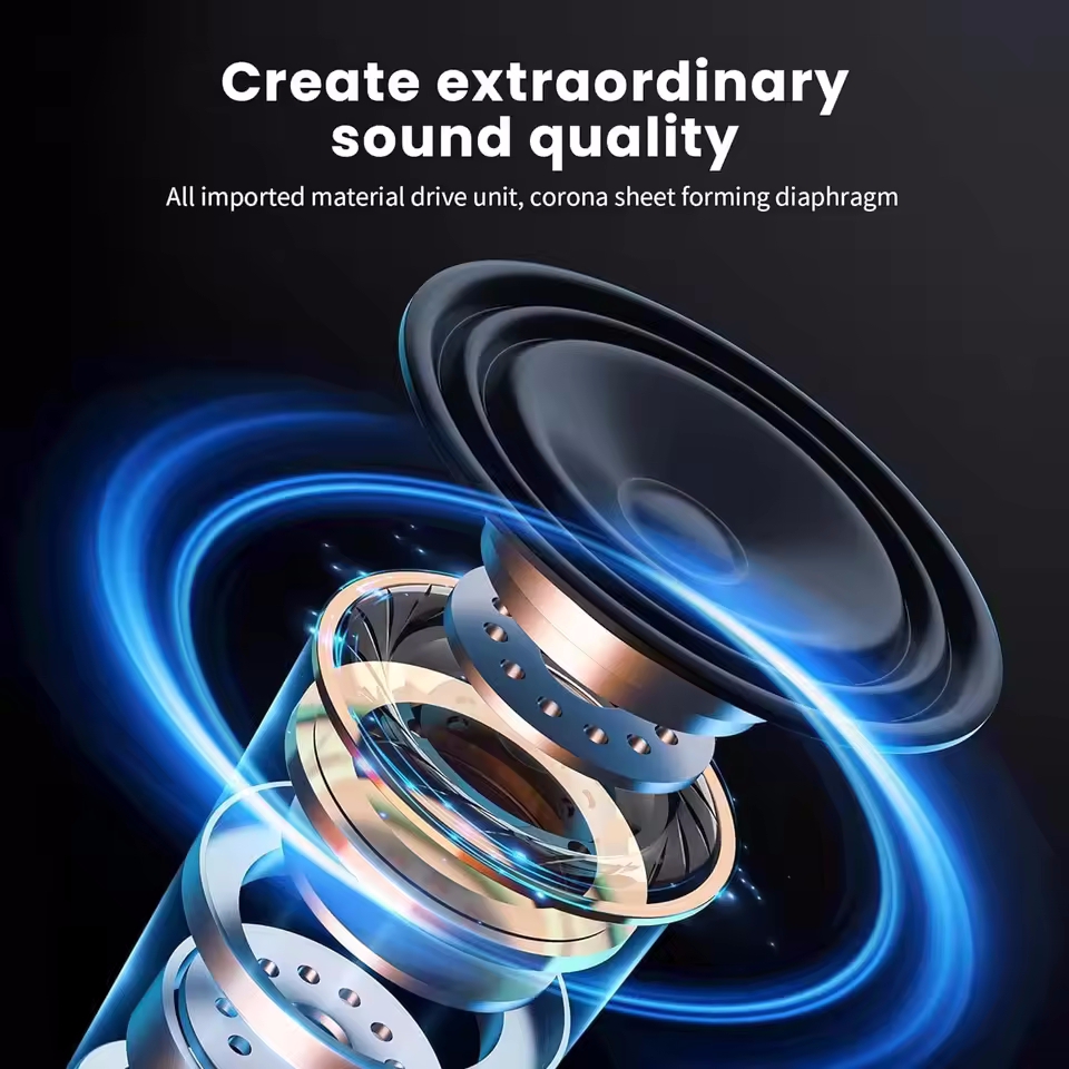 Wireless Wired Bluetooth Heads - Gaming Console High Quality review and price