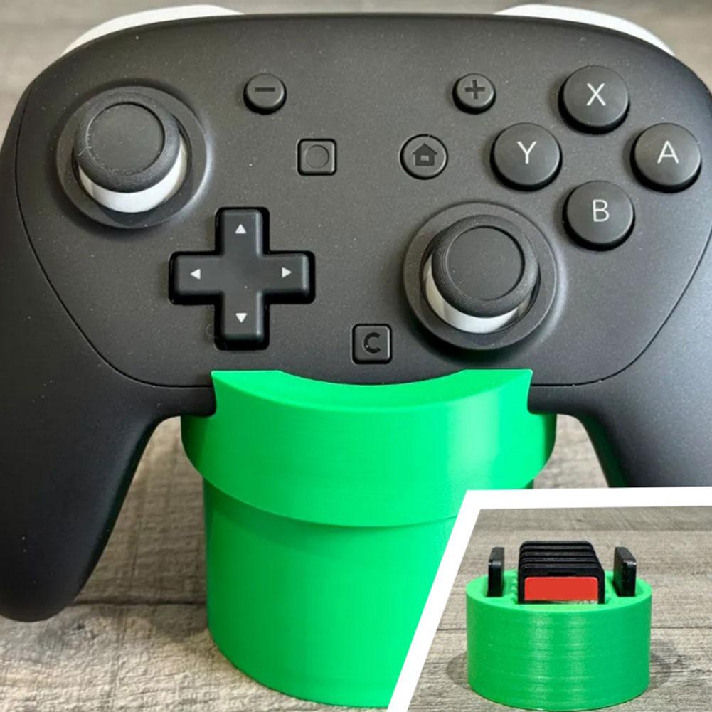 For Switch Switch 2 Game Contr - Gaming Console Organizer review and price