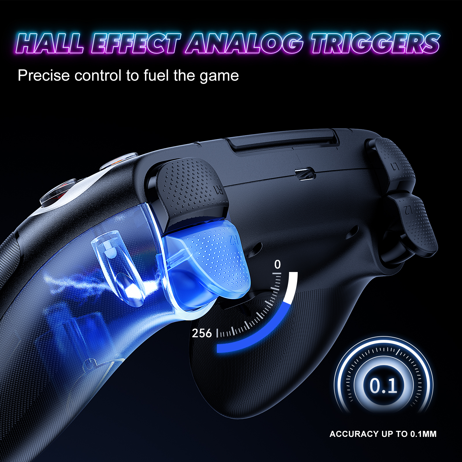 Wireless For PS5 Controller Ga - Gaming Console Bluetooth review and price