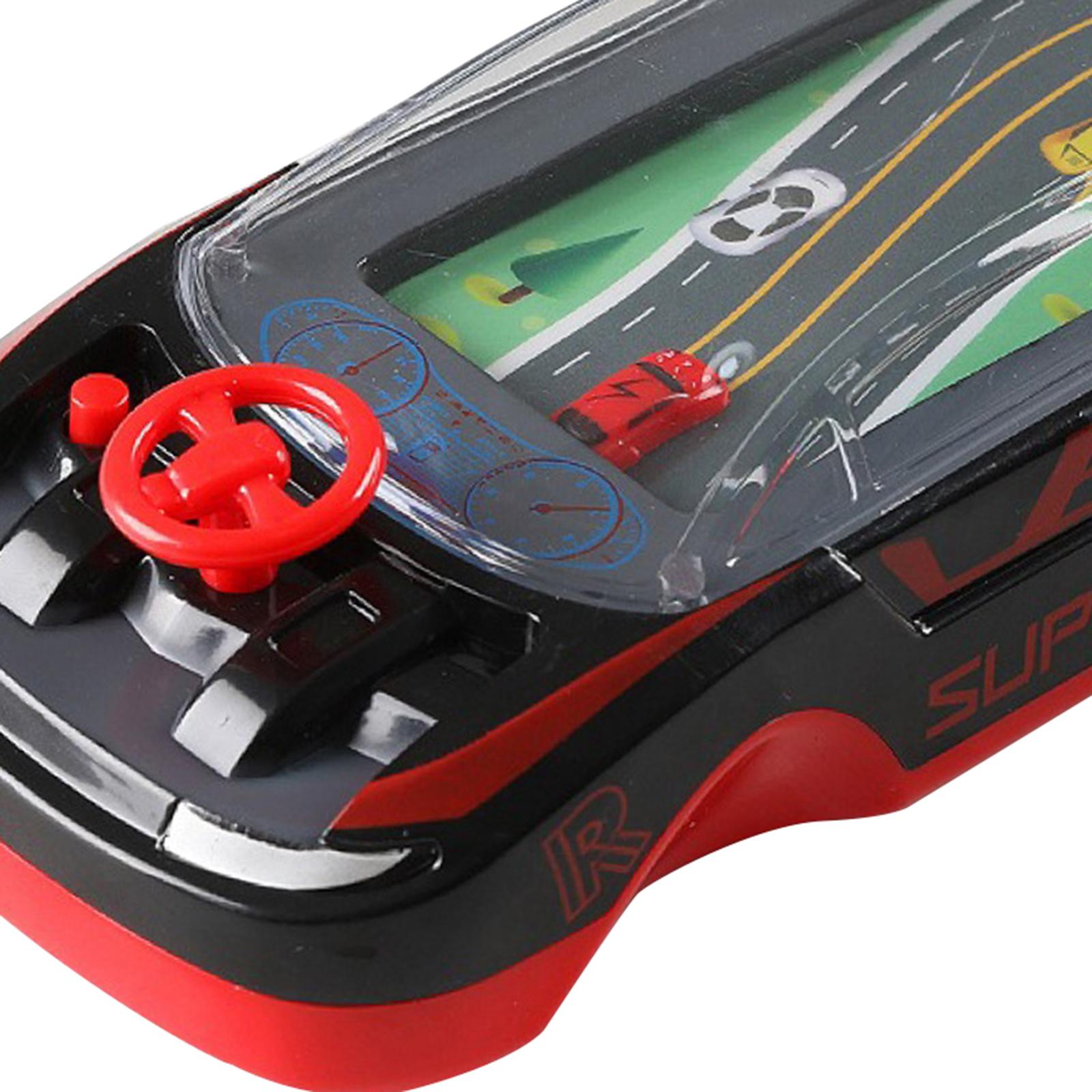 Handheld Race Game Console Sim - Gaming Console Kids review and price