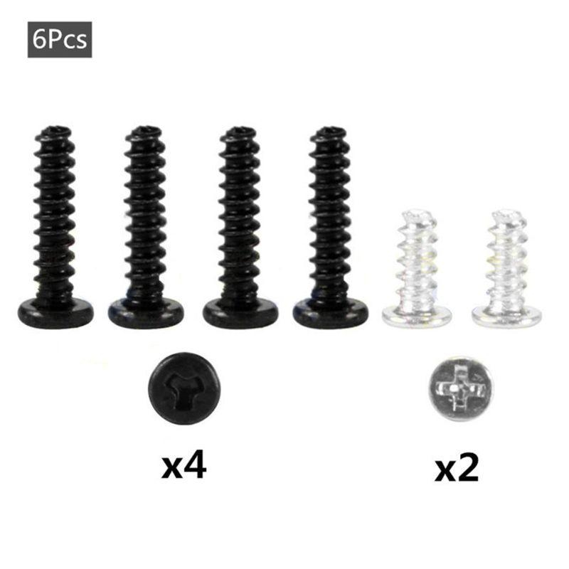 Replacement Full Set Screw Scr - Nintendo Switch Case review and price