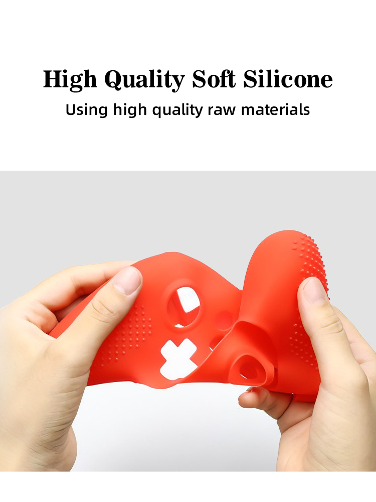 DATA FROG Soft Silicone Case C - Nintendo Switch Case review and price